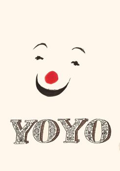 Yoyo