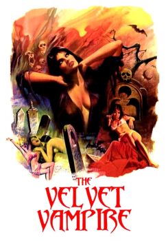 The Velvet Vampire