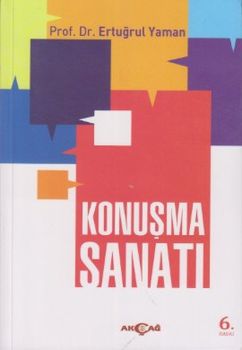 Konuşma Sanatı