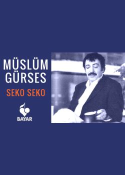 Müslüm Gürses - Seko Seko