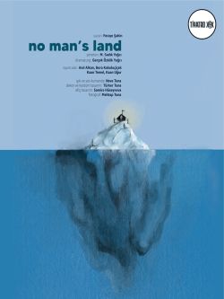 No Man's Land