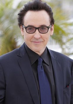 John Cusack