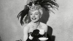 Barbara Perry