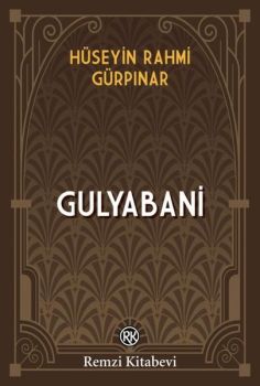 Gulyabani