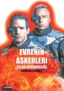 Evrenin Askerleri: Silah Arkadaşlığı