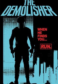 The Demolisher