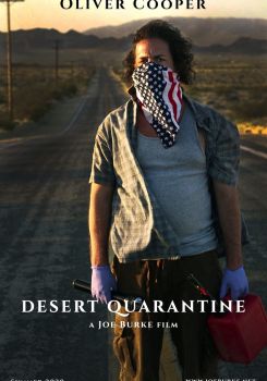 Desert Quarantine