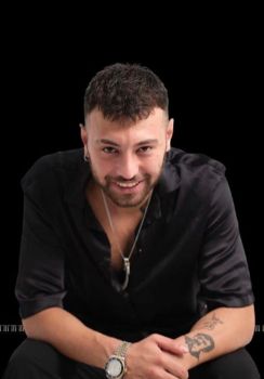 Ata Alabaş Konseri