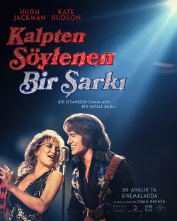 Kalpten Söylenen Bir Şarkı