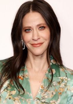 Jackie Tohn