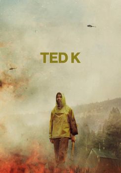 Ted K