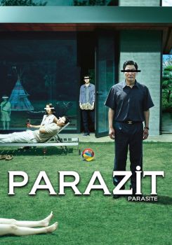 Parazit