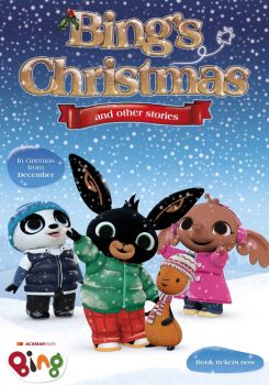Bing’s Christmas and Other Stories