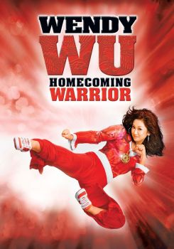 Wendy Wu: Homecoming Warrior