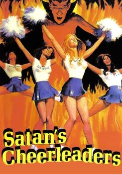 Satan's Cheerleaders