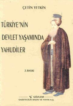 Türkiye'nin Devlet Yaşamında Yahudiler