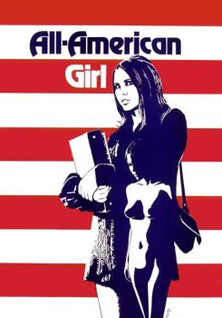 The All-American Girl