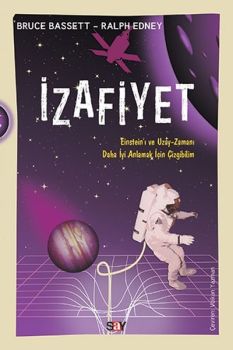 İzafiyet-Çizgi Bilim Serisi