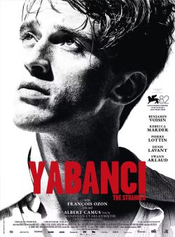 Yabancı