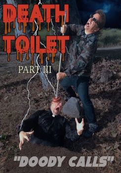 Death Toilet 3: Doody Calls