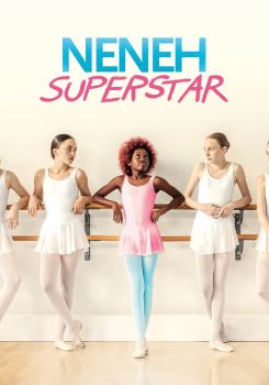 Neneh Superstar