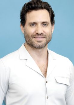 Edgar Ramírez