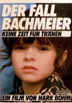 No Time for Tears: The Bachmeier Case