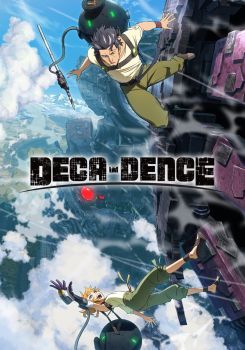 Deca-Dence