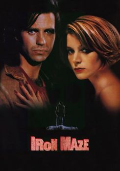 Iron Maze