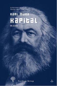 Kapital Cilt: 3