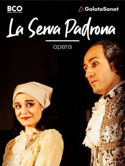 La Serva Padrona