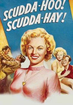 Scudda Hoo! Scudda Hay!