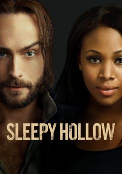 Sleepy Hollow