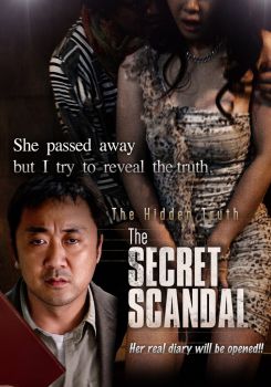 The Secret Scandal