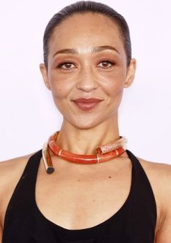 Ruth Negga