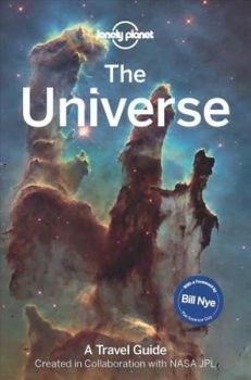 The Universe (Lonely Planet)