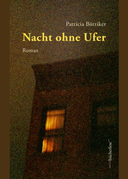 Nacht ohne Ufer: Roman