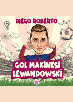 Gol Makinesi Lewandowski