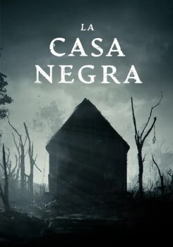 La casa negra