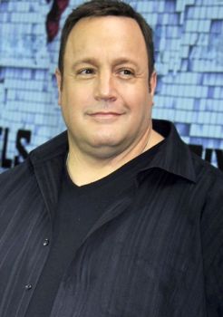 Kevin James