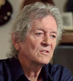 Rodney Crowell