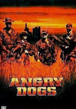 Angry Dogs