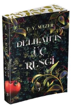Delilah'ın Üç Rengi