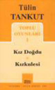 Toplu Oyunları 1 Tülin Tankut