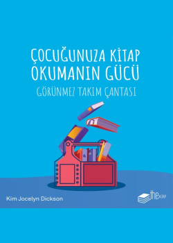 Çocuğunuza Kitap Okumanın Gücü