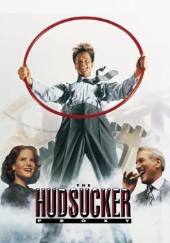 Bir Şirket Komedisi