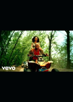 Mohombi - Bumpy Ride