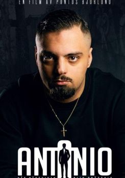 Antonio - När rättvisan blir orättvis