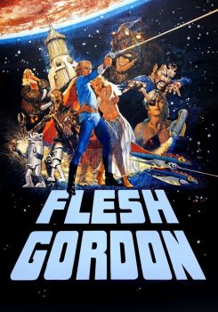 Flesh Gordon