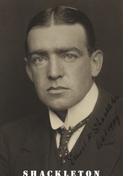 Shackleton